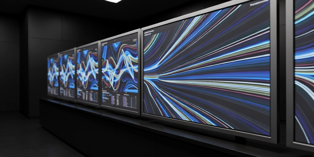 Advanced data synthesis tools