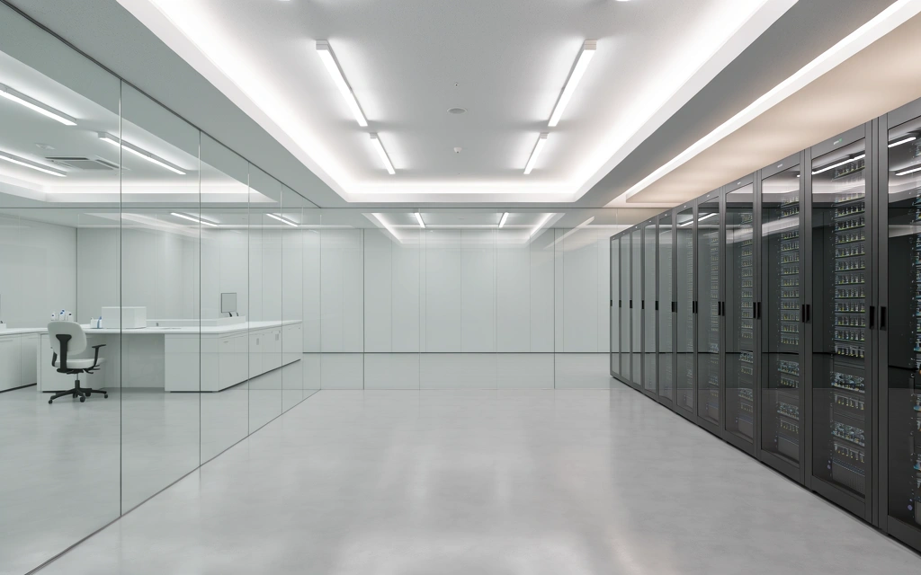 Sakura Logic Labs internal research environment