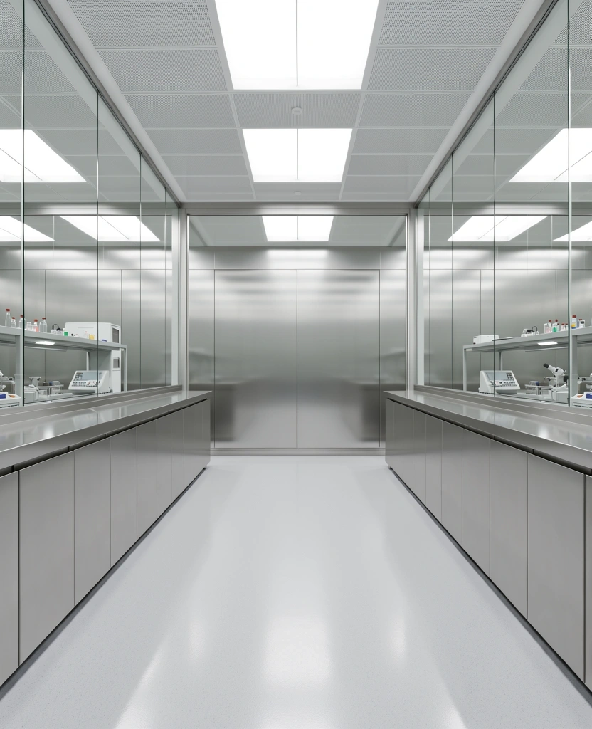 Sakura Logic Labs facility in Osaka