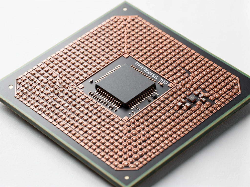 High precision computing hardware at Sakura Logic Labs