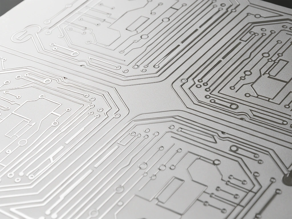 Precision Logic Patterns